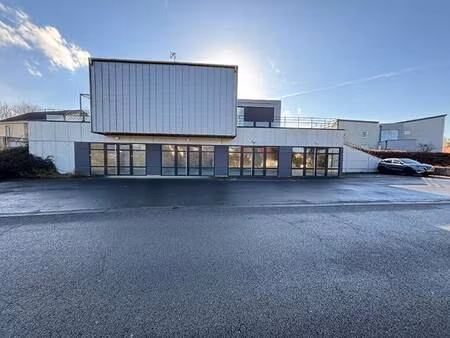 local commercial à vendre
