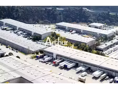 location entrepôt saint-jeannet 06640 436m² à 2874m²