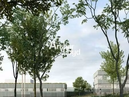 location local d’activités mouans sartoux 06370 562m²