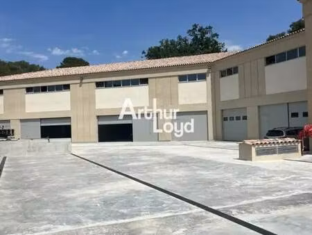 location local d’activités valbonne 06560 255m² à 508m²