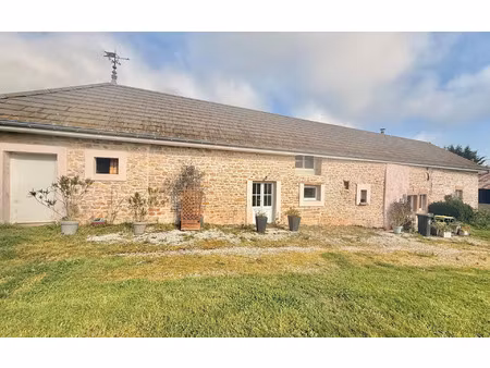 maison auxonne m² t-2 à vendre  159 000 €