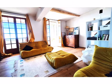 maison baudinard-sur-verdon m² t-4 à vendre  453 000 €