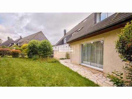 a vendre maison 7 pièces à cesson sevigne - quartier bourgchevreuil