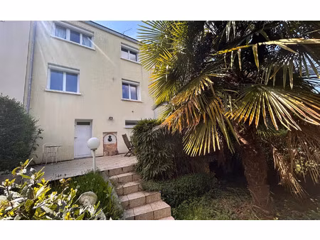 maison épinay-sur-orge m² t-4 à vendre  294 000 €