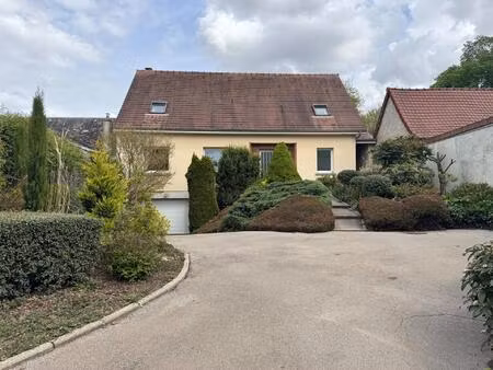 vente maison 5 pièces 150 m² étinehem-méricourt (80340)