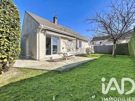 maison à favières (77220)