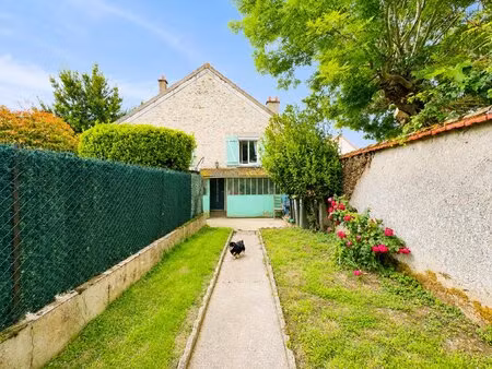 maison 4 pièces sans travaux