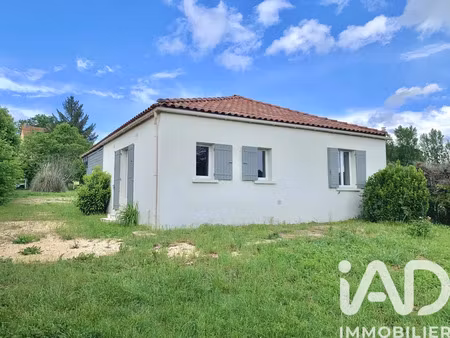 maison à le bugue (24260)