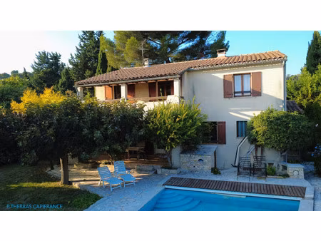 maison à vendre les angles 6 pièce(s) 165m2 530 000€