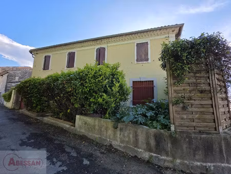 vente maison 13 pièces 371 m² maruéjols-lès-gardon (30350)