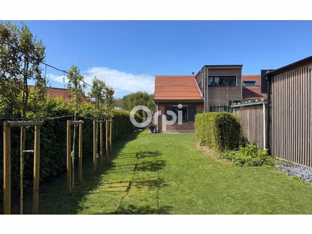 maison mérignies m² t-6 à vendre  699 000 €