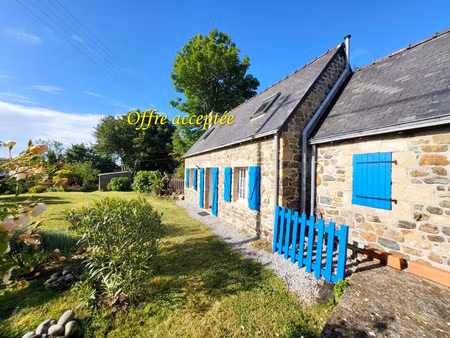 maison à vendre morgat 5 pièce(s) 62m2 272 000€