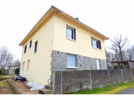 vente maison 5 pièces 130 m² saint-paul-des-landes (15250)