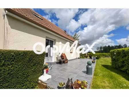 maison samer 100 m² t-4 à vendre  253 200 €