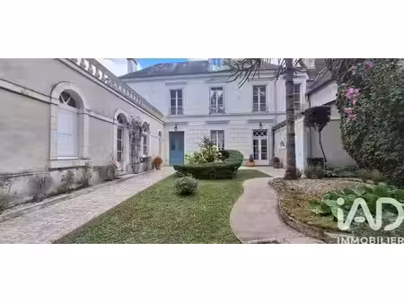 demeure à azay-le-ferron (36290)