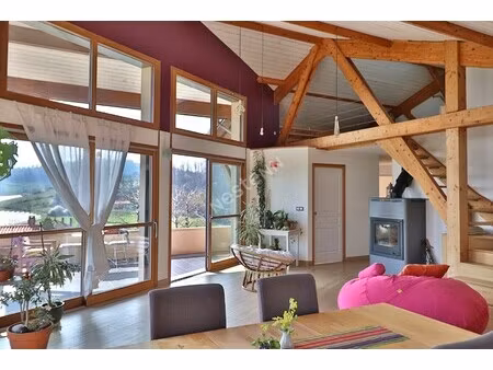 maison montrottier - coeur village et commodités