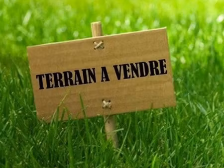 vente terrain 645 m² lornay (74150)