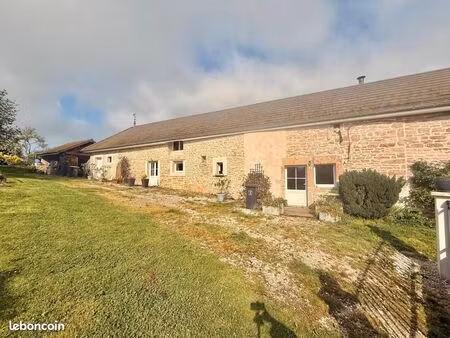 maison 2 pièces 90 m²