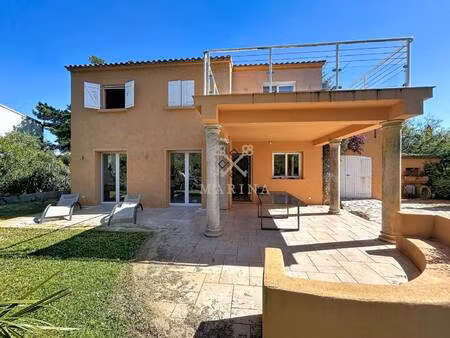 marina immobilier