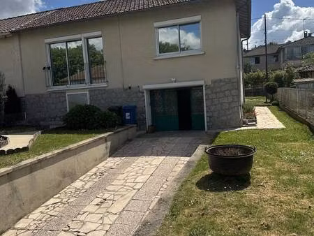 pavillon à vendre - première occupation