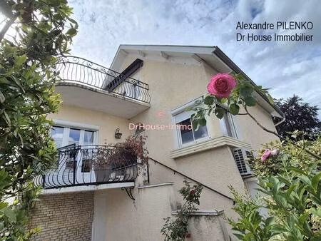pilenko alexandre dr house immo