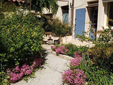 copropriete de trois lots