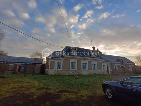 ferme à vendre