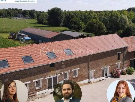 ferme à vendre