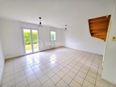 mickaël gaudissard bsk immobilier