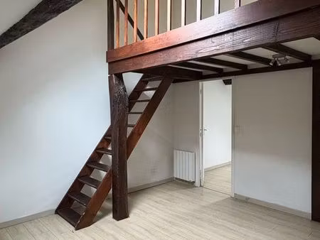 appartement meublé - vauréal