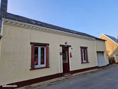 location maison à montreuil le henri