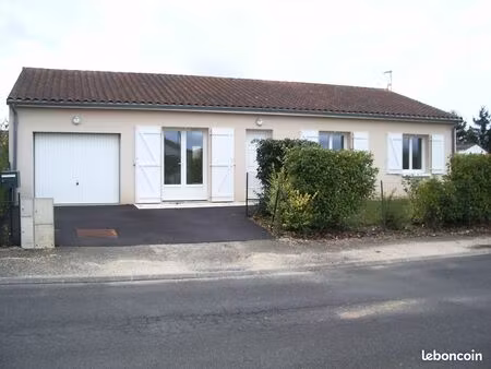 location maison t4