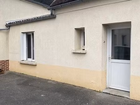 studio louer a villers sur there