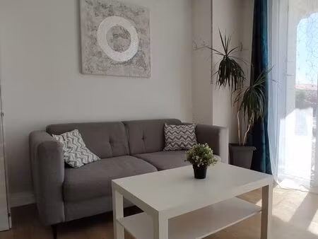 studio tt équipé à 10mn de la rochelle - dispo dès le 01/06/26