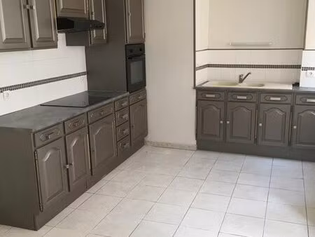 appartement 3 pieces