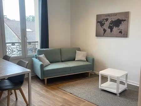 appartement f3