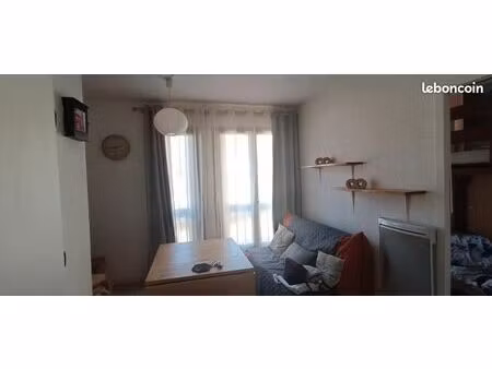 f1 meublé