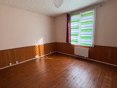 appartement t 3 limoges