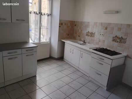 location appartement t3