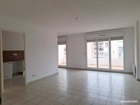 appartement t4