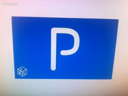 location de parking