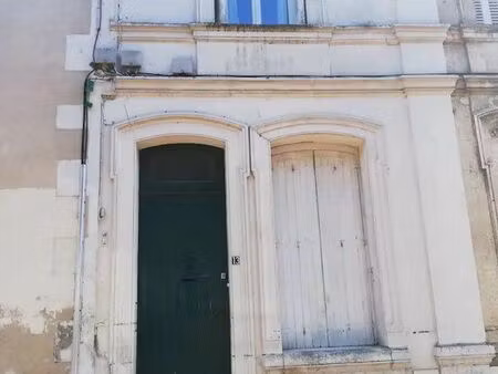 charmante maison de ville à deux pas de la ville