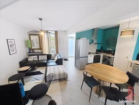 maison 3 pièces 87 m²