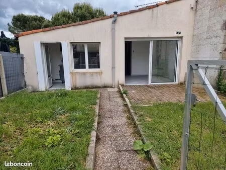 maison f2 a louer