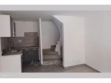 maison 3 pièces 47 m²