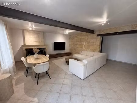 maison t4 à louer sur neac