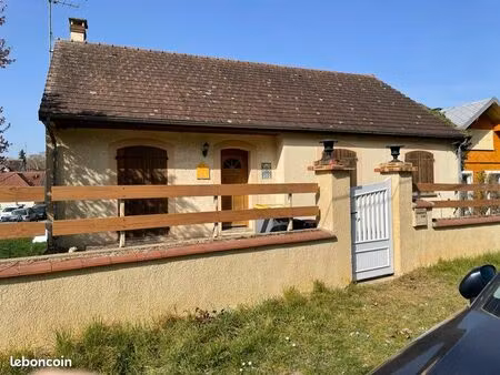 maison en location - 4 chambres