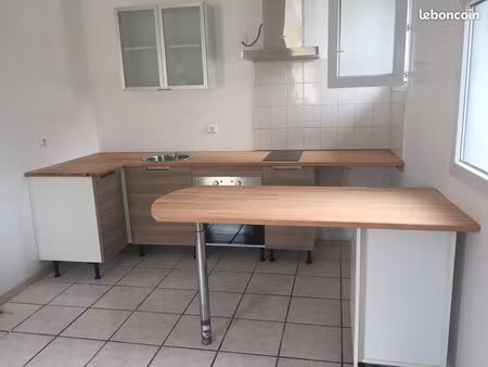appartement 2 pièces
