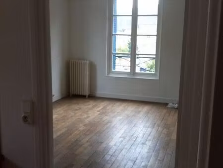 appartement de 5 pièces à louer à vimoutiers