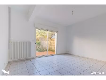 maison 3 pièces 75 m²